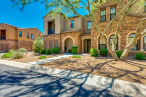 87th Street condo